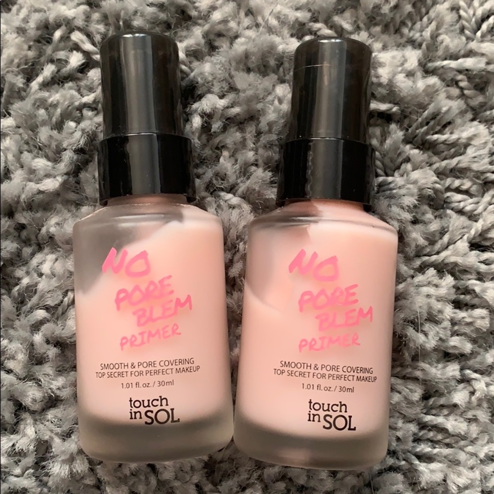 No PoreBlem Primer bundle